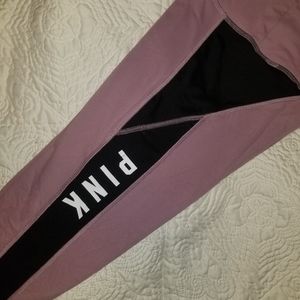 PINK leggings